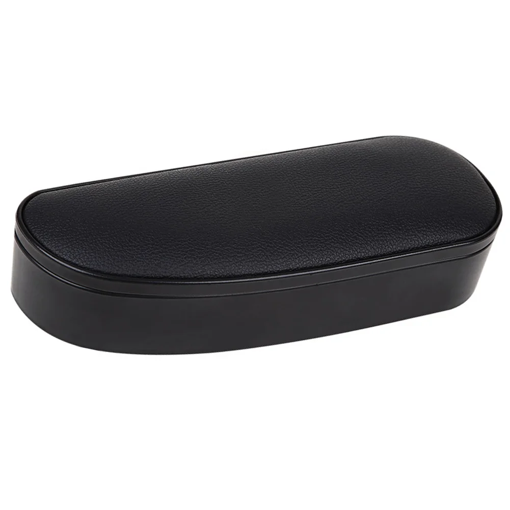 Car Elbow Support Left Hand Armrest Support Anti-fatigue Travel Rest 3 In 1 Anti Slip Mat Storage Box Adjustable Interior Parts
Car Elbow Support Left Hand Armrest Support Anti-fatigue Travel Rest 3 In 1 Anti Slip Mat Storage Box Adjustable Interior Parts