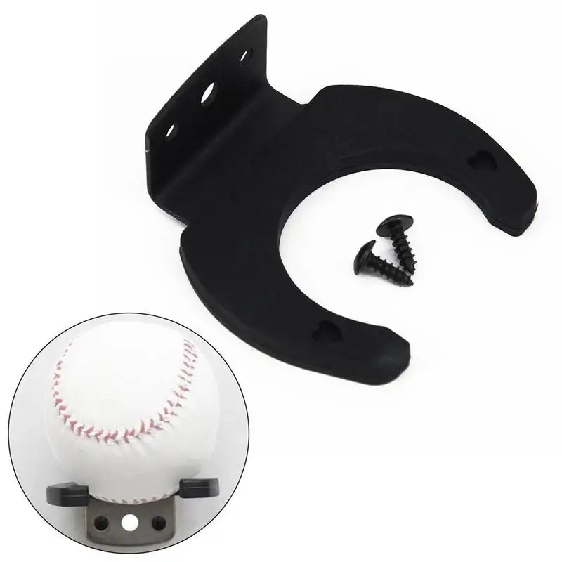 1 Set Black Baseball Bat Display Hanger Holder Wall Stand with Rack Instal Mounting Mount Kit Easy R3Z3
1 Set Black Baseball Bat Display Hanger Holder Wall Stand with Rack Instal Mounting Mount Kit Easy R3Z3