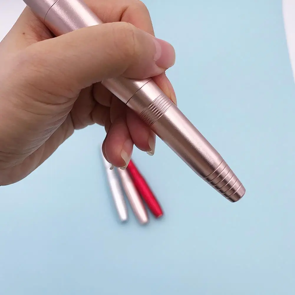 Portable Nail Polisher Remover Electric Nail Polisher High Speed Polishing Manicure USB Power Nail Tool Christmas New Year Gift
Portable Nail Polisher Remover Electric Nail Polisher High Speed Polishing Manicure USB Power Nail Tool Christmas New Year Gift