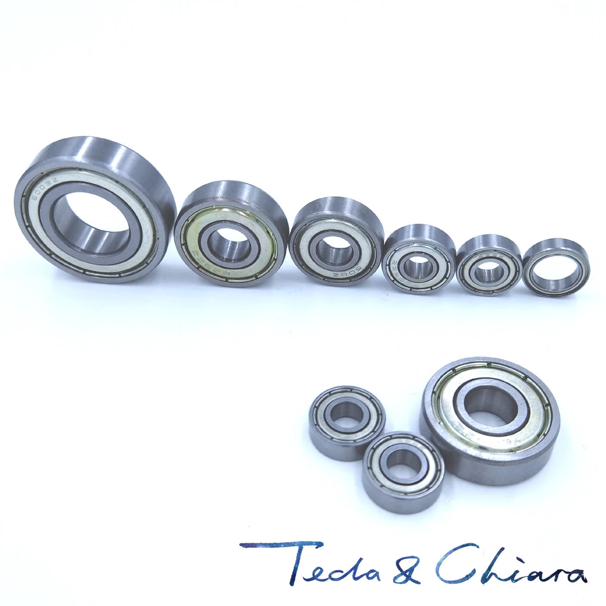 6800 6800ZZ 6800RS 6800-2Z 6800Z 6800-2RS ZZ RS RZ 2RZ радиальные шарикоподшипники 10x19x5 мм Высокое