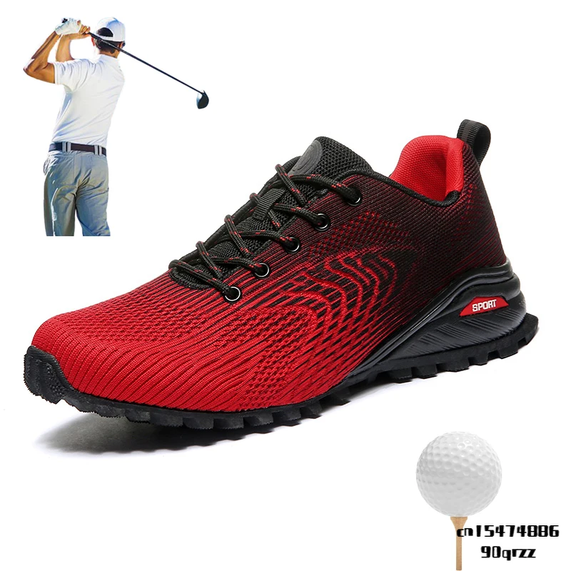 Plus Size 48 49 50 51 Men Sports Shoes Golf Summer Mesh Sneakers Man Camouflage Sport Golf Shoes Snail Outdoor Golf Footwear
Plus Size 48 49 50 51 Men Sports Shoes Golf Summer Mesh Sneakers Man Camouflage Sport Golf Shoes Snail Outdoor Golf Footwear