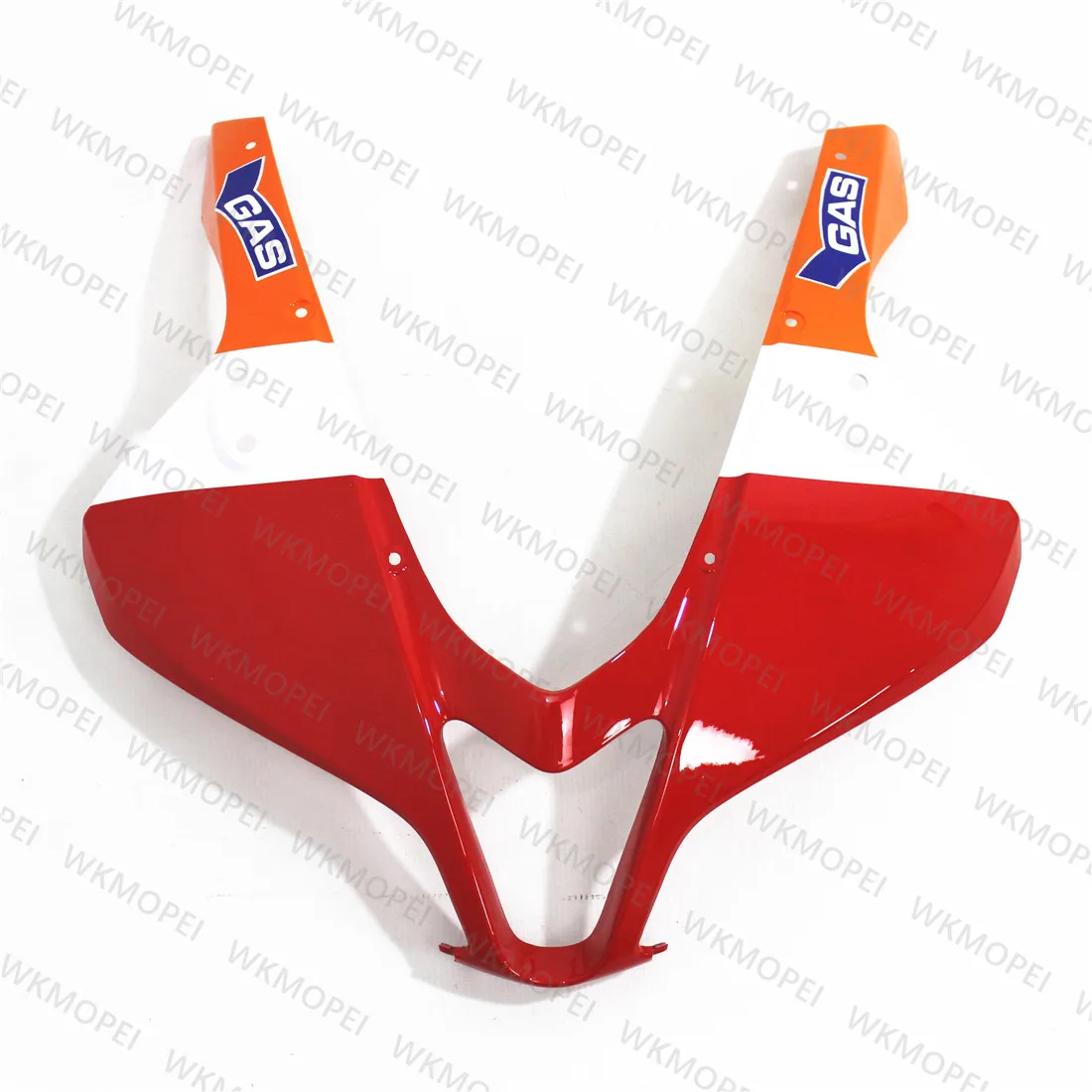 For HONDA CBR600 RR 2007 2008 cbr600 rr 07 08 Front Upper Fairing Headlight Cowl Nose Panlel
For HONDA CBR600 RR 2007 2008 cbr600 rr 07 08 Front Upper Fairing Headlight Cowl Nose Panlel