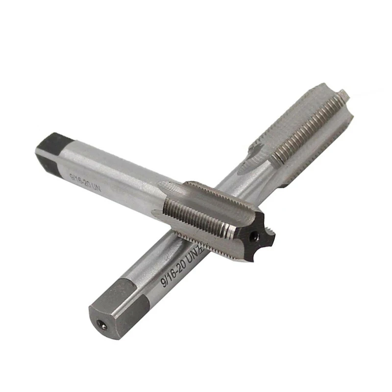 /16 -20 Right & Left Hand Thread Tap HSS 9/16\\'\\' - 20 TPI For Bike Crank Repair Thread For Bike Crank Repair
/16 -20 Right & Left Hand Thread Tap HSS 9/16\\'\\' - 20 TPI For Bike Crank Repair Thread For Bike Crank Repair