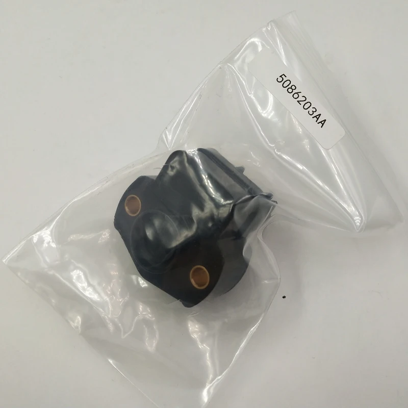 Homie High Quality TPS Throttle Position Sensor 5086203AA For DODGE DAKOTA 2004-2006 V6 3.7L 
Homie High Quality TPS Throttle Position Sensor 5086203AA For DODGE DAKOTA 2004-2006 V6 3.7L