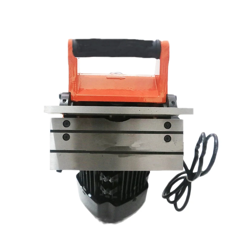 Portable Powerful Chamfering Machine, Portable Electric Straight Edge Chamfering Machine, Steel Plate Chamfering Machine
Portable Powerful Chamfering Machine, Portable Electric Straight Edge Chamfering Machine, Steel Plate Chamfering Machine