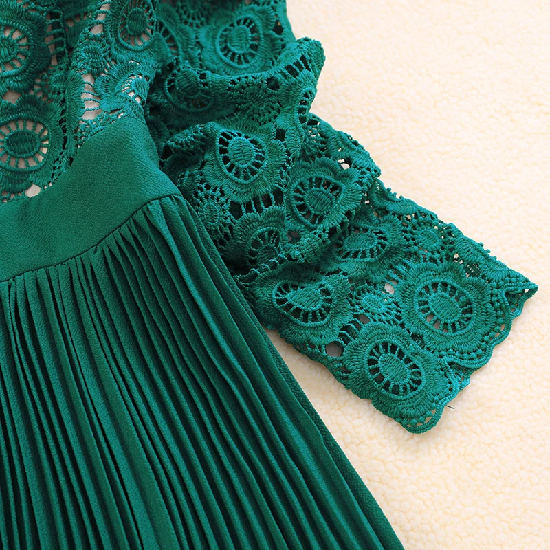 PopRealParent-Child Outfit Fashion Lace Patchwork Mom And Daughter Skirt Mini Mother Dress Family Matching Outfits Solid O-Neck
PopRealParent-Child Outfit Fashion Lace Patchwork Mom And Daughter Skirt Mini Mother Dress Family Matching Outfits Solid O-Neck