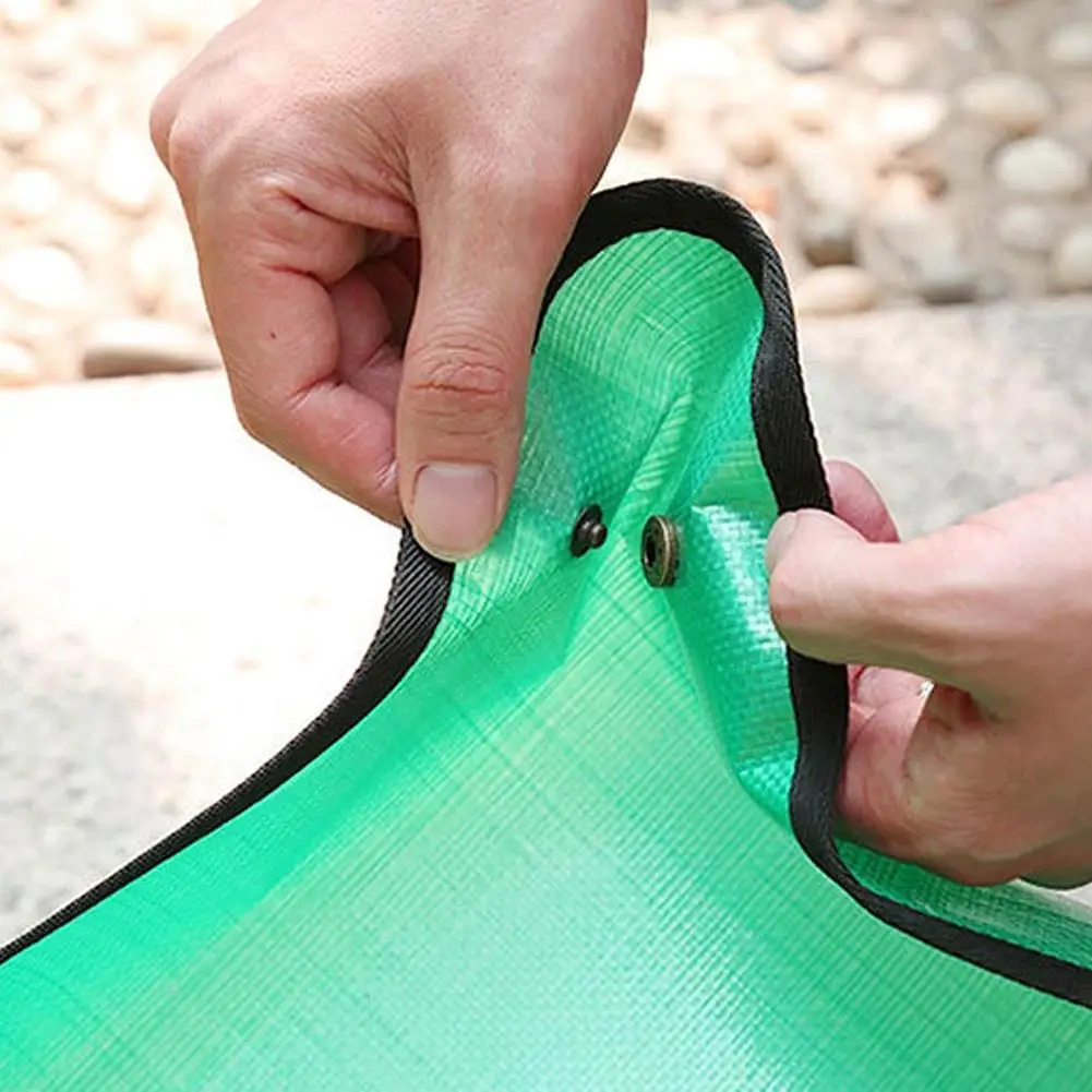 68*68CM Planting Mat PE Gardening Potting Mat Gardening Pad Gardening Mats Reusable Transplanting Waterproof Flower Pad Fol U8Y3
68*68CM Planting Mat PE Gardening Potting Mat Gardening Pad Gardening Mats Reusable Transplanting Waterproof Flower Pad Fol U8Y3