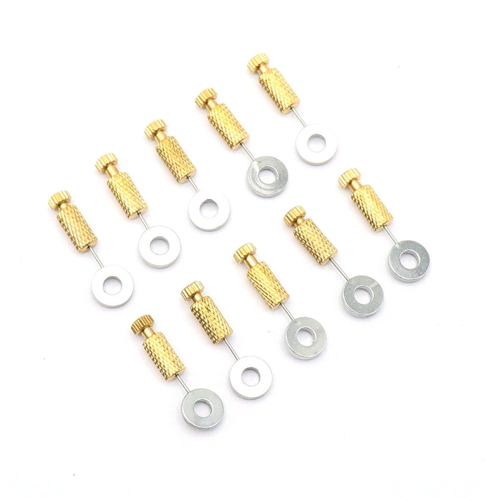 10Pcs/Set Diy Leather Craft Sewing Position Located Needles Fixed Suture Tool
10Pcs/Set Diy Leather Craft Sewing Position Located Needles Fixed Suture Tool