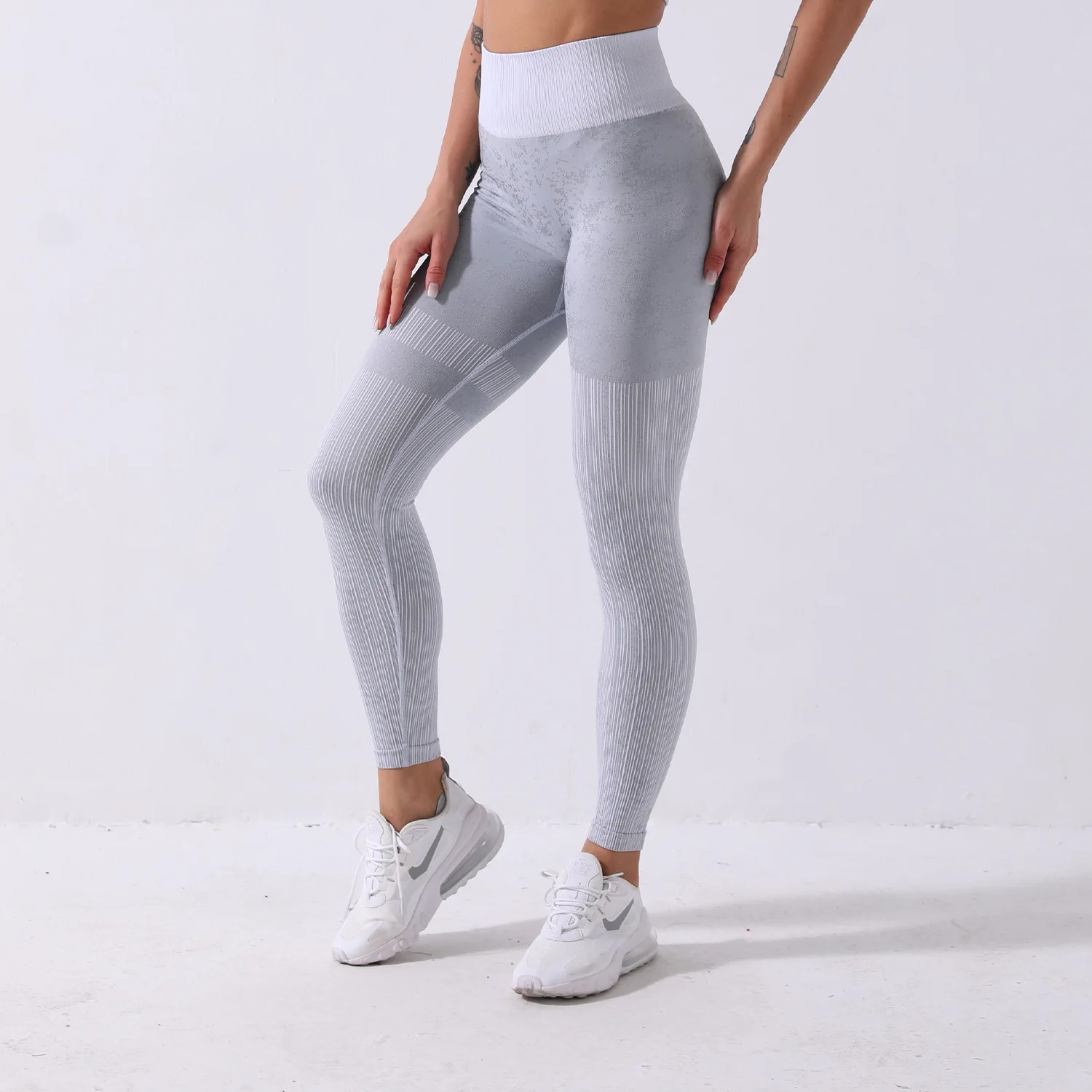 CHRLEISURE High Waist Fitness Leggings Push Up Leeging Sport Femme Workout Leggings Getry Sexy Leggings for Fitnes
CHRLEISURE High Waist Fitness Leggings Push Up Leeging Sport Femme Workout Leggings Getry Sexy Leggings for Fitnes