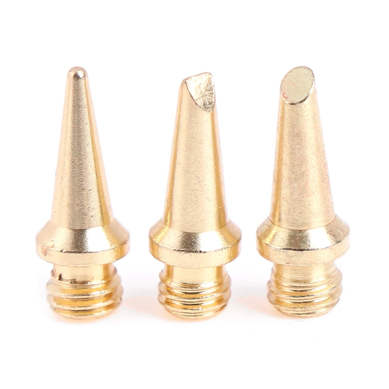 NEW Hot Copper+Iron Gas Soldering Iron Kit Welding Kit Gas Soldering Iron Head Torch Pen Tool
NEW Hot Copper+Iron Gas Soldering Iron Kit Welding Kit Gas Soldering Iron Head Torch Pen Tool