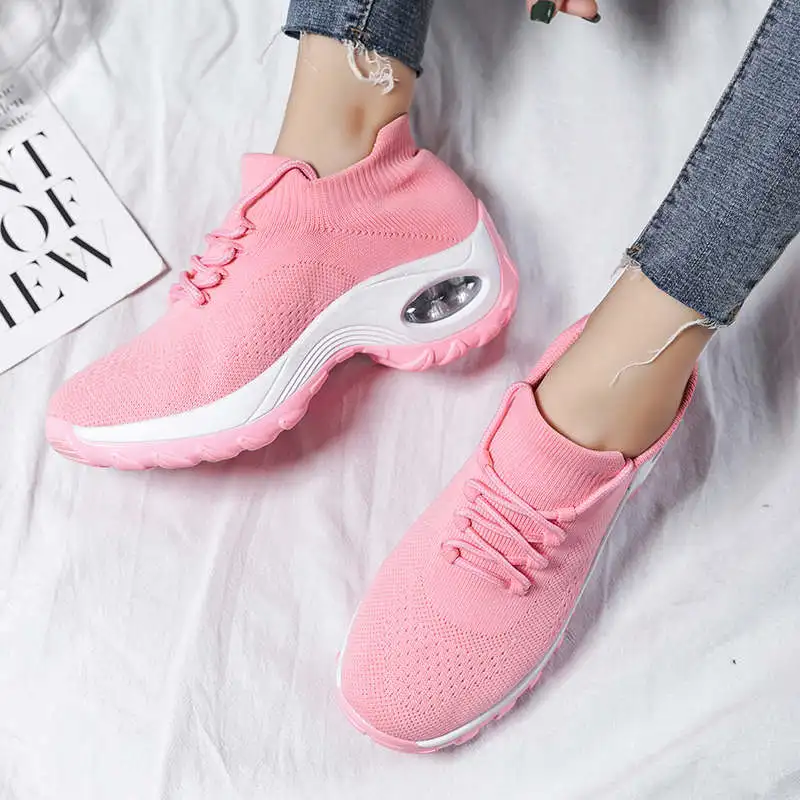 Vulcanized Running Shoes Woman Running-Shoes Women's High Sports Shoes Transparent Tactical Sneakers Gym Sport Shoes Low Tennis
Vulcanized Running Shoes Woman Running-Shoes Women's High Sports Shoes Transparent Tactical Sneakers Gym Sport Shoes Low Tennis