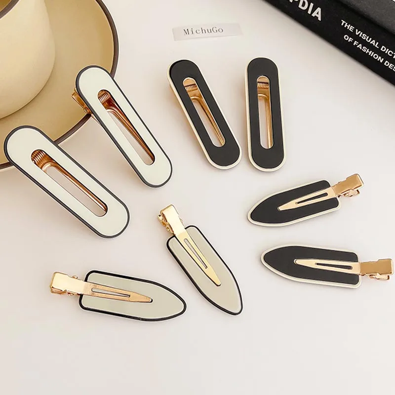 Новинка, 2/1 шт., заколка для волос в клетку, длинные заколки, Геометрическая заколка для волос для женщин и девочек, универсальная заколка для...
Новинка, 2/1 шт., заколка для волос в клетку, длинные заколки, Геометрическая заколка для волос для женщин и девочек, универсальная заколка для...