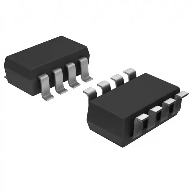 Новинка MP2315GJ-Z MP2315GJ AGC * AGCG AGCE AGCH AGCK IAGCD SOT23-8 10 шт./лот | Электронные компоненты и