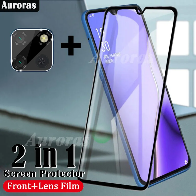 Auroras 2 в 1 пленка для Infinix Smart 6 защита для экрана закаленное стекло для Infinix Smart6 защита для объектива стеклянная пленка
Auroras 2 в 1 пленка для Infinix Smart 6 защита для экрана закаленное стекло для Infinix Smart6 защита для объектива стеклянная пленка