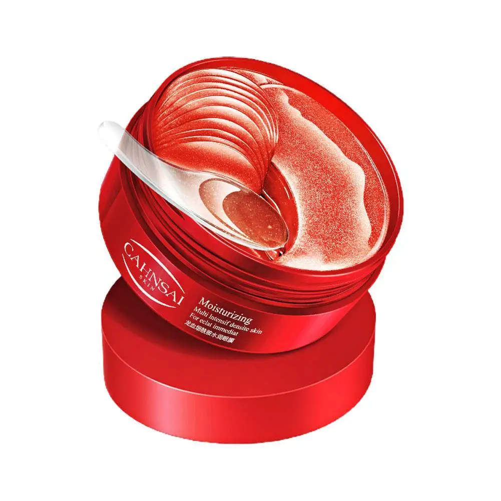 30 Pairs Moisturizing Eye Mask Hydration Improve Eye Fine Tools Eye Lines Eye Bags Skin Remove Care Mask X3V8
30 Pairs Moisturizing Eye Mask Hydration Improve Eye Fine Tools Eye Lines Eye Bags Skin Remove Care Mask X3V8