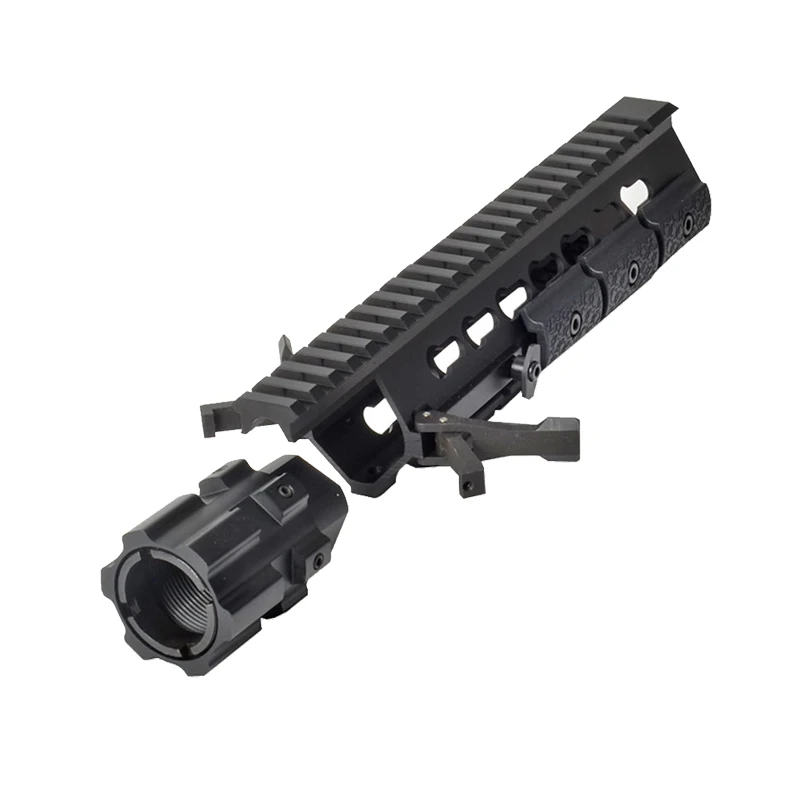 9 "14" Быстрое разделение Handguard Free Float Rail Mount System для M4 M16 AR15 Picatinny Keymod Rail AEG страйкбол охота
9 "14" Быстрое разделение Handguard Free Float Rail Mount System для M4 M16 AR15 Picatinny Keymod Rail AEG страйкбол охота