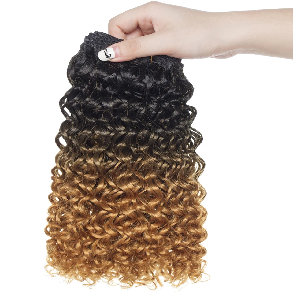 My-Lady Short Ombre Kinky Curly Bundles Synthetic Hair Extensions Brazilian Crochet Hair Wholesale Hair Bundles For Black Women
My-Lady Short Ombre Kinky Curly Bundles Synthetic Hair Extensions Brazilian Crochet Hair Wholesale Hair Bundles For Black Women