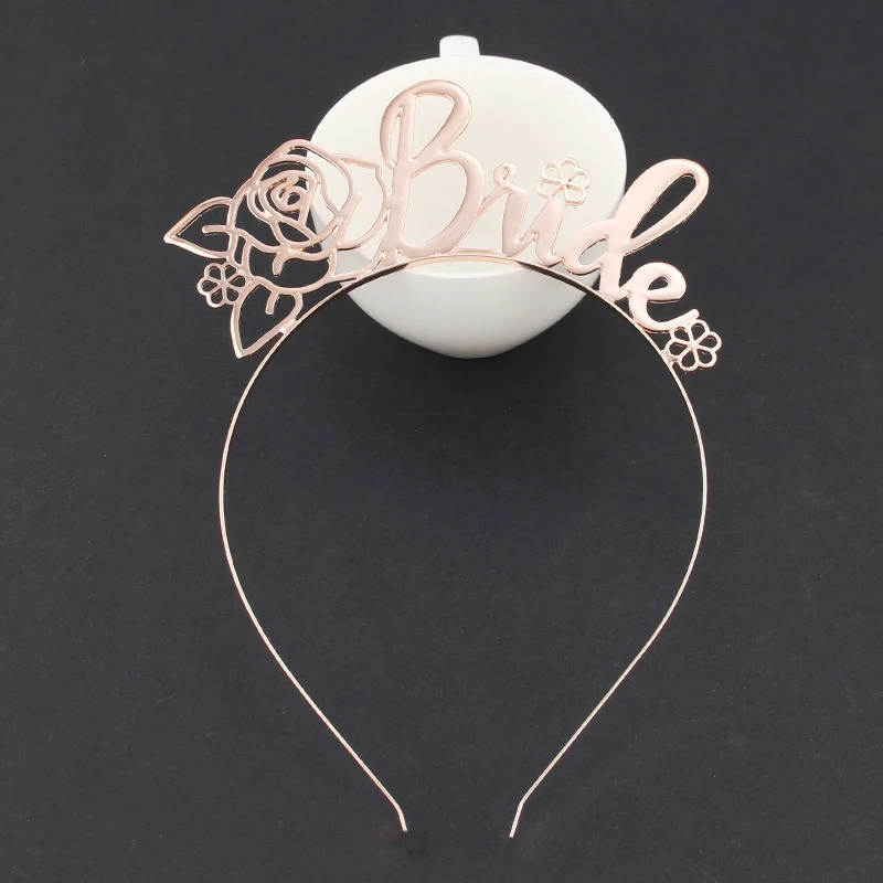 Team Bride Bridesmaid Tiara Crown Headband Bachelorette Hen Party Bride To Be Wedding Party Bridal Shower Decorations Supplies
Team Bride Bridesmaid Tiara Crown Headband Bachelorette Hen Party Bride To Be Wedding Party Bridal Shower Decorations Supplies