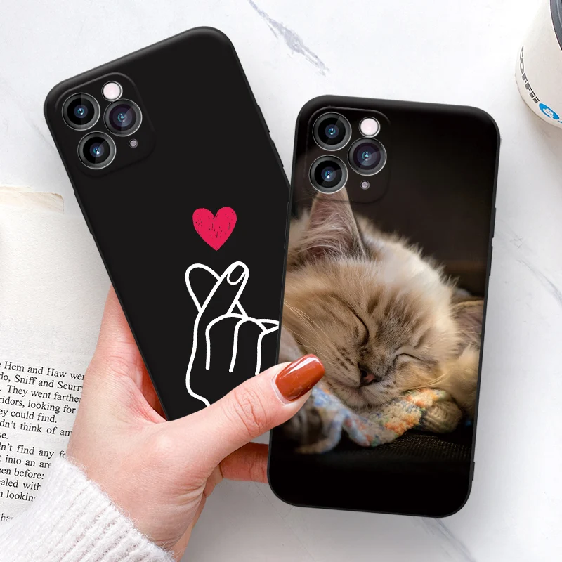For Apple iPhone 11 12 Pro Max mini Fashion printed Case Luxury Original Silicone Full Protection Soft Cover Phone Case
For Apple iPhone 11 12 Pro Max mini Fashion printed Case Luxury Original Silicone Full Protection Soft Cover Phone Case
