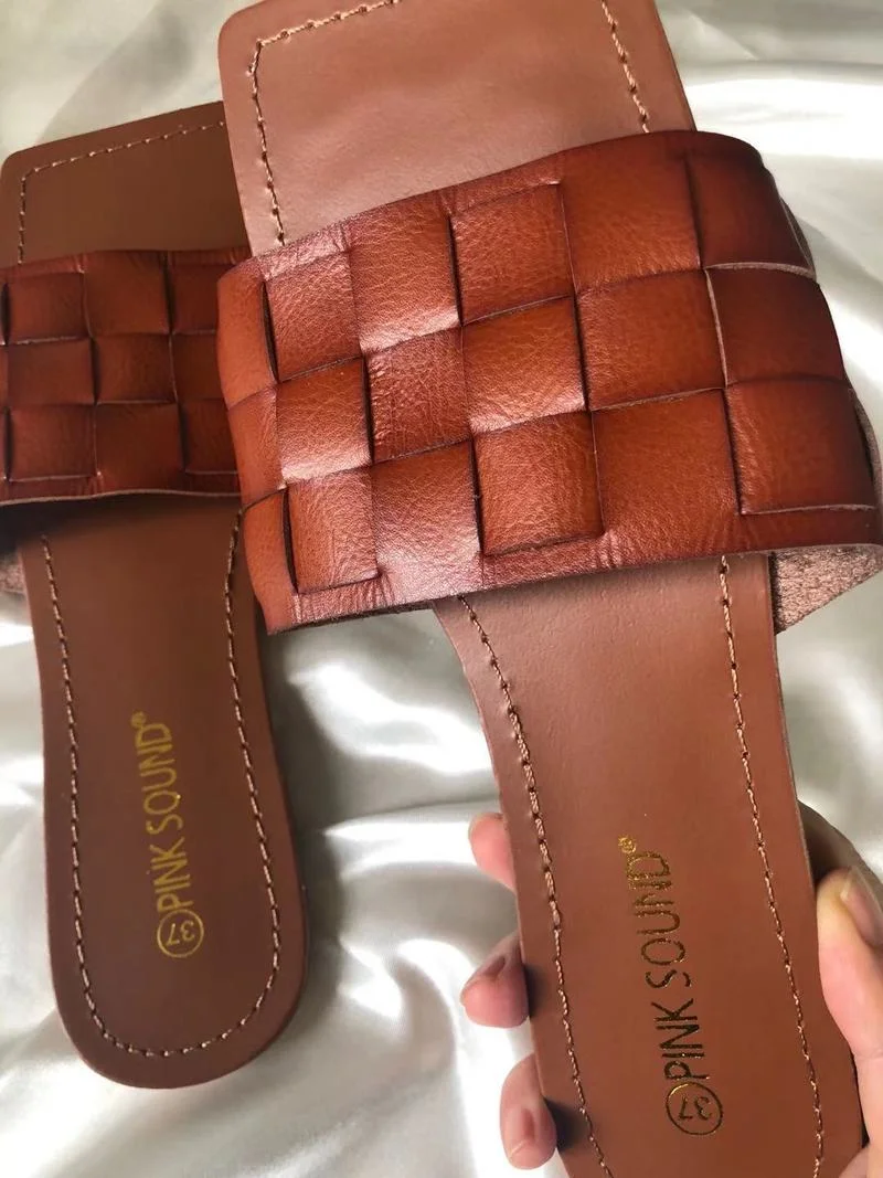 Тренд сексуальные женские тапочки ткань из Pu искусственной кожи, на плоской подошве, на высоком каблуке резиновая подошва цельное клетчато...
Тренд сексуальные женские тапочки ткань из Pu искусственной кожи, на плоской подошве, на высоком каблуке резиновая подошва цельное клетчато...