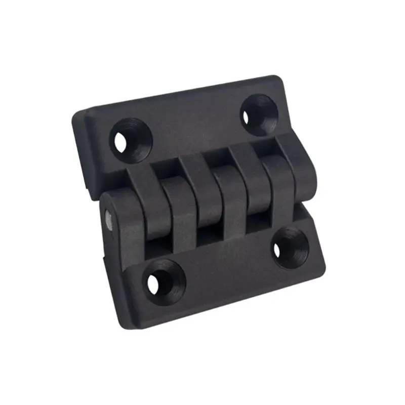 10PCS Plastic Butt Hinge Drawer Jewellery Case Hinges for Wooden Box Cabinet P82D
10PCS Plastic Butt Hinge Drawer Jewellery Case Hinges for Wooden Box Cabinet P82D