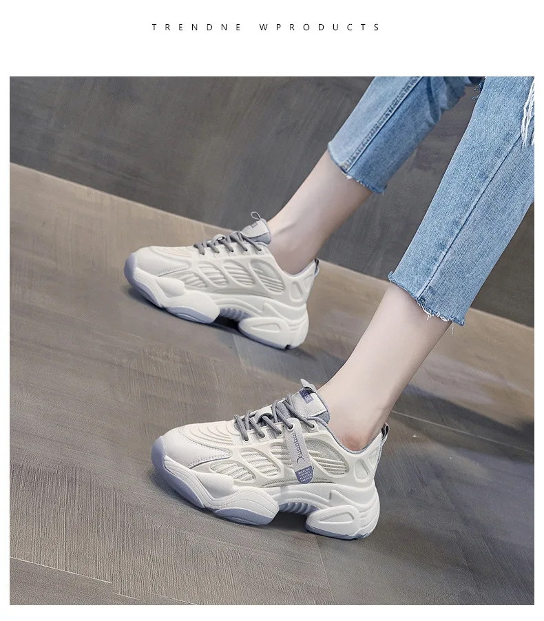 Women's shoes 2021 new summer versatile single shoes Xiaobai leisure sports fashion spring and summer
Women's shoes 2021 new summer versatile single shoes Xiaobai leisure sports fashion spring and summer