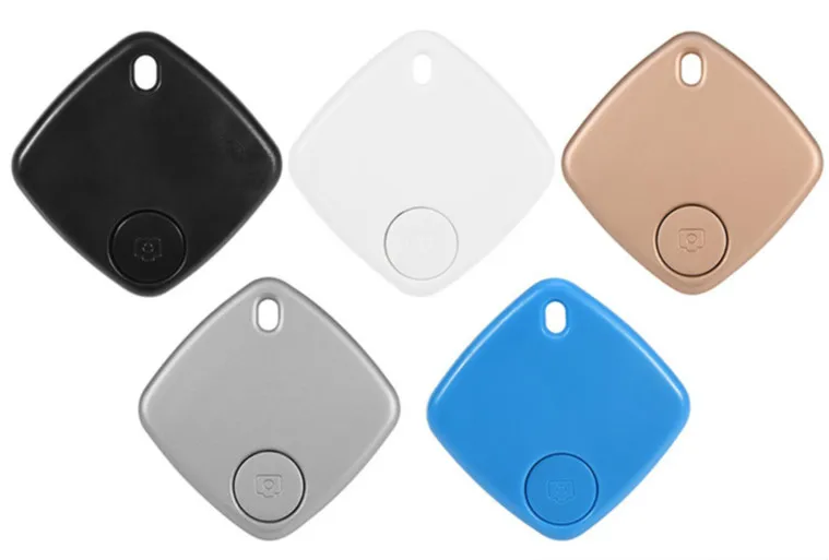 Фото Квадратное устройство для защиты от потери домашних животных Gps Bluetooth охранная