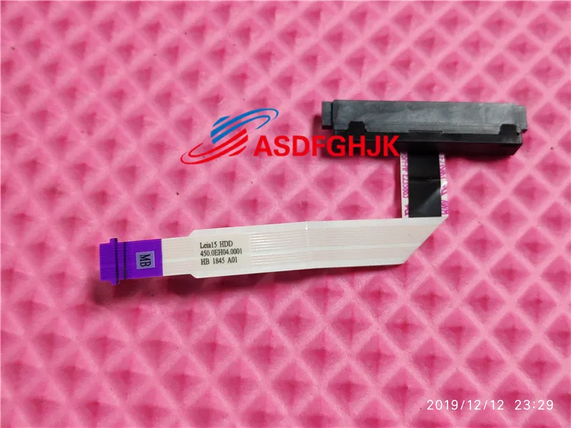 Оригинальный жесткий диск для HP PAVILION 15 CR0053WM cr0037wm CR HDD 450.0EH04.0001 100% отличная