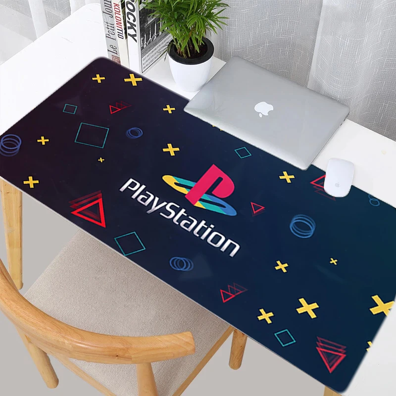 Playstation Gaming Mouse Mat Computer Accessories Kit Gamer Desk Keycaps Backlit Keyboard Pad Carpets Mausepad Mousepad Anime
Playstation Gaming Mouse Mat Computer Accessories Kit Gamer Desk Keycaps Backlit Keyboard Pad Carpets Mausepad Mousepad Anime