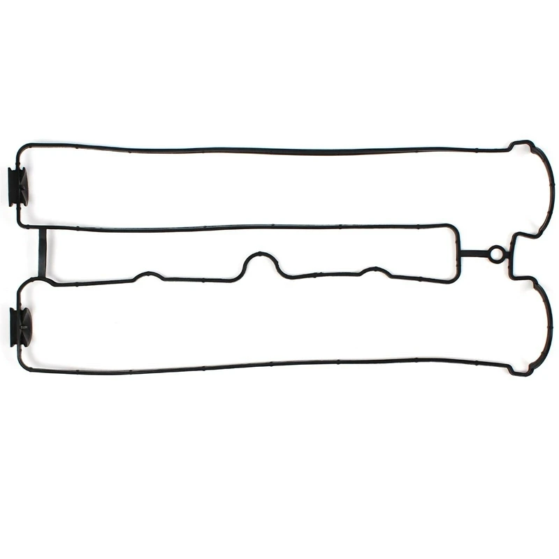 Aluminum Valve Cover Gasket for Daewoo Buick Excelle 1.8 Regal Chevrolet Opel Antara 2.4 OPEL Vectra 90501944 5488936
Aluminum Valve Cover Gasket for Daewoo Buick Excelle 1.8 Regal Chevrolet Opel Antara 2.4 OPEL Vectra 90501944 5488936