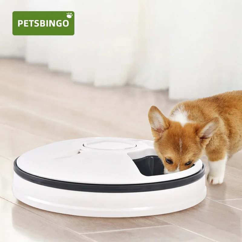 Pet Bingo 6x128 мл автоматический питатель для домашних животных с шестью отверстиями умная чаша для синхронизации Пыленепроницаемая столовая по...
Pet Bingo 6x128 мл автоматический питатель для домашних животных с шестью отверстиями умная чаша для синхронизации Пыленепроницаемая столовая по...