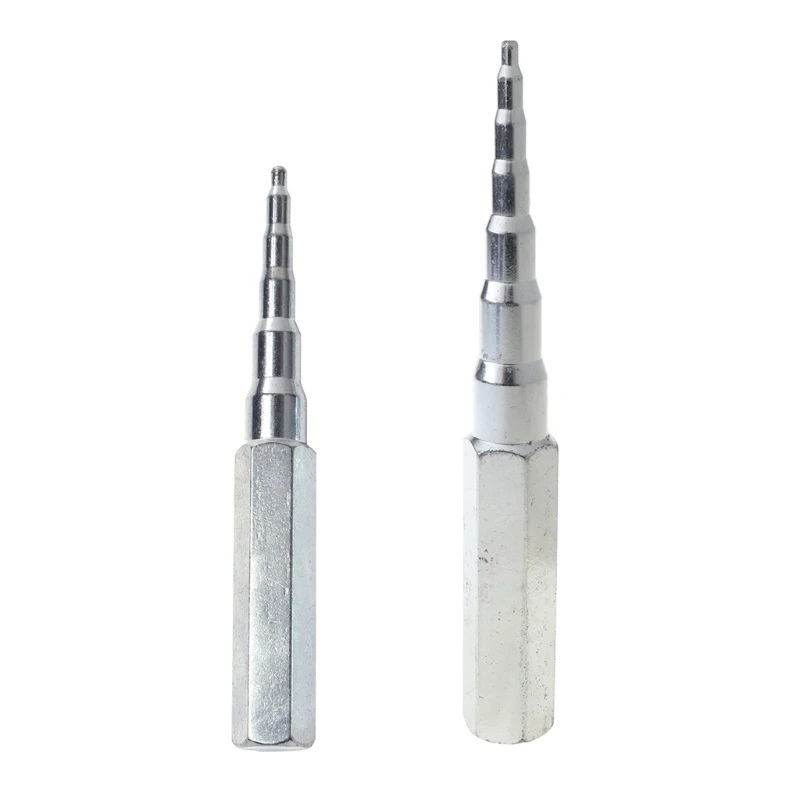 2021 New Copper Pipe Tube Expander Refrigerator Air Conditioner Hand Swaging Tool CT-95
2021 New Copper Pipe Tube Expander Refrigerator Air Conditioner Hand Swaging Tool CT-95