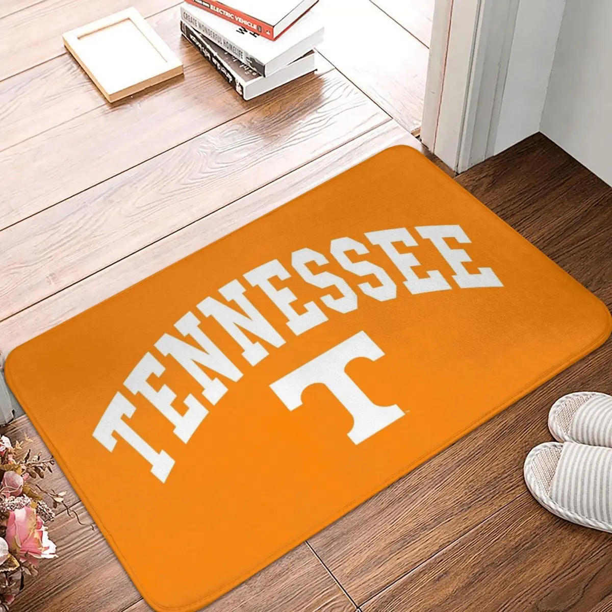 TENNESSEE T VOLUNTEERS FOOTBALL Doormat Carpet Mat Rug Polyester Anti-slip Floor Decor Bath Bathroom Kitchen Bedroom 40x60
TENNESSEE T VOLUNTEERS FOOTBALL Doormat Carpet Mat Rug Polyester Anti-slip Floor Decor Bath Bathroom Kitchen Bedroom 40x60