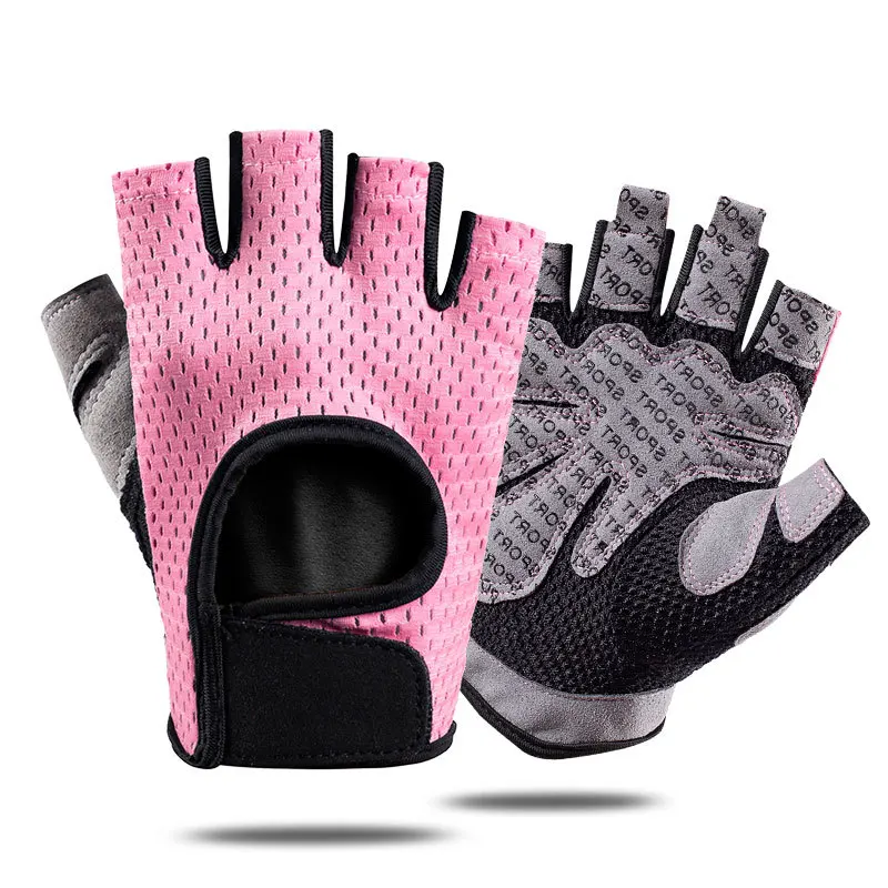 Cycling Gloves Bicycle Gloves Bike Gloves Anti Slip Shock Breathable Half Finger Short Sports Gloves Accessories For Men Women
Cycling Gloves Bicycle Gloves Bike Gloves Anti Slip Shock Breathable Half Finger Short Sports Gloves Accessories For Men Women