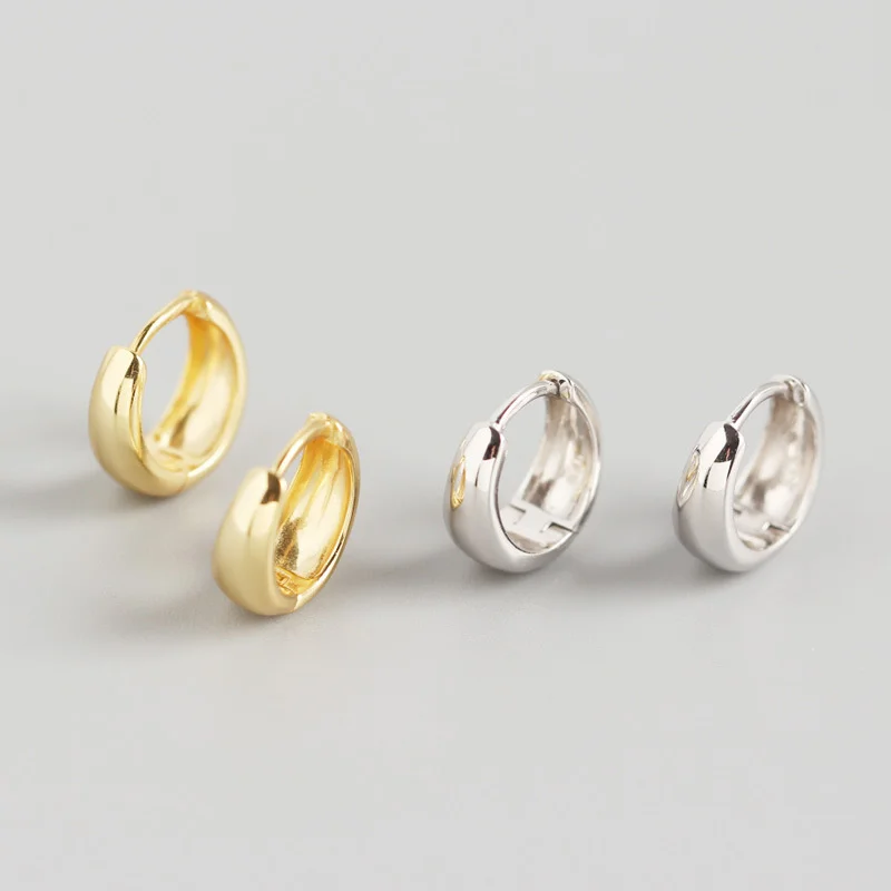 925 sterling silver geometric earrings ear personalized hoop earrings for women minimalist wedding gothic accessories jewellery
925 sterling silver geometric earrings ear personalized hoop earrings for women minimalist wedding gothic accessories jewellery