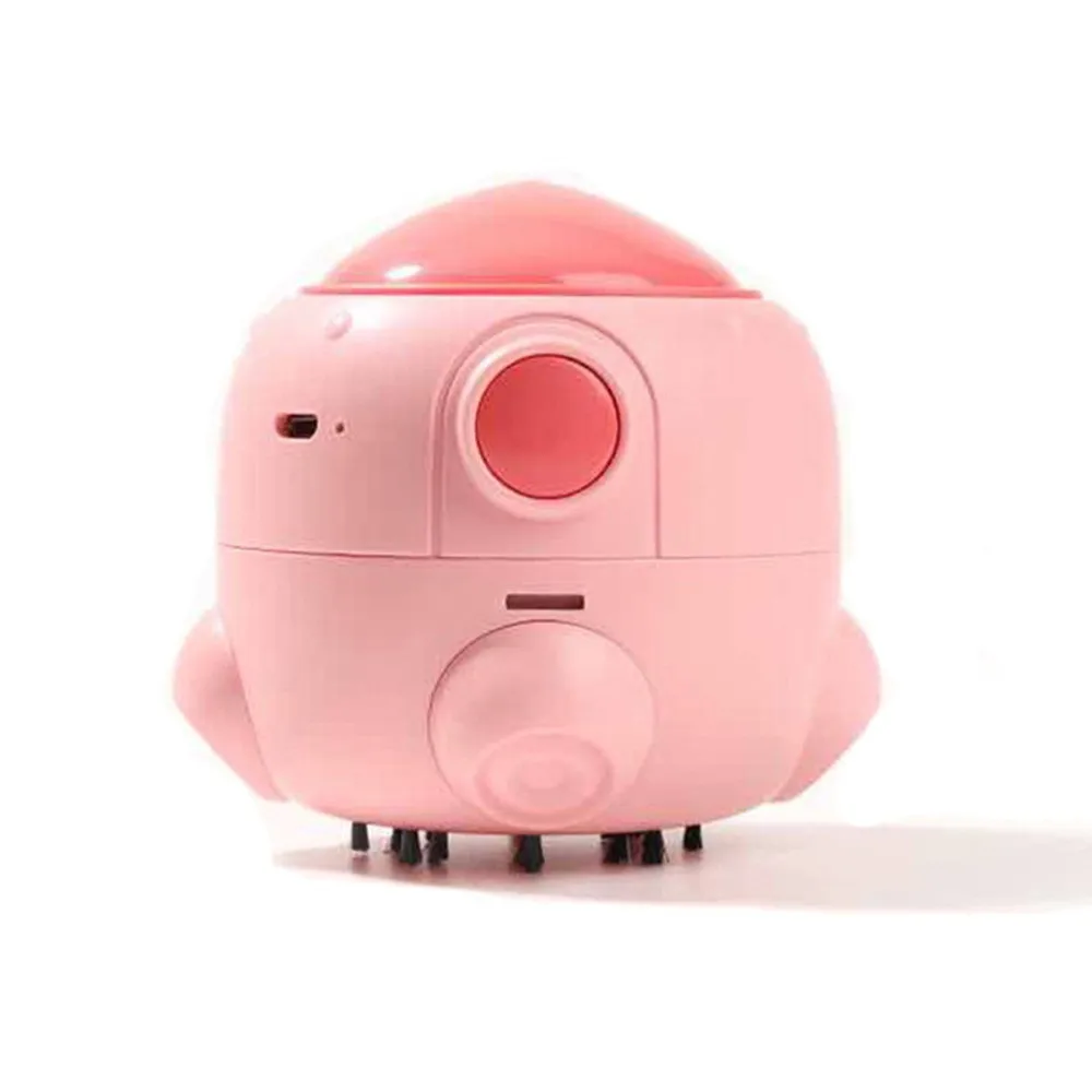 Small Rocket Desktop Vacuum Cleaner USB Rechargeable Mini Portable Car Cleaner Office Desk Top Keyboard Cleaning 3 Colors
Small Rocket Desktop Vacuum Cleaner USB Rechargeable Mini Portable Car Cleaner Office Desk Top Keyboard Cleaning 3 Colors