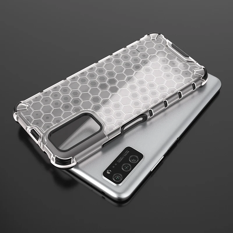 Geometric Shockproof Armor Case For Huawei Mate 20 P30 P40 Lite Pro Plus Y6 Y7 Y9 2019 Protection Cover for Nova 3i 5 5i 6 7 SE
Geometric Shockproof Armor Case For Huawei Mate 20 P30 P40 Lite Pro Plus Y6 Y7 Y9 2019 Protection Cover for Nova 3i 5 5i 6 7 SE