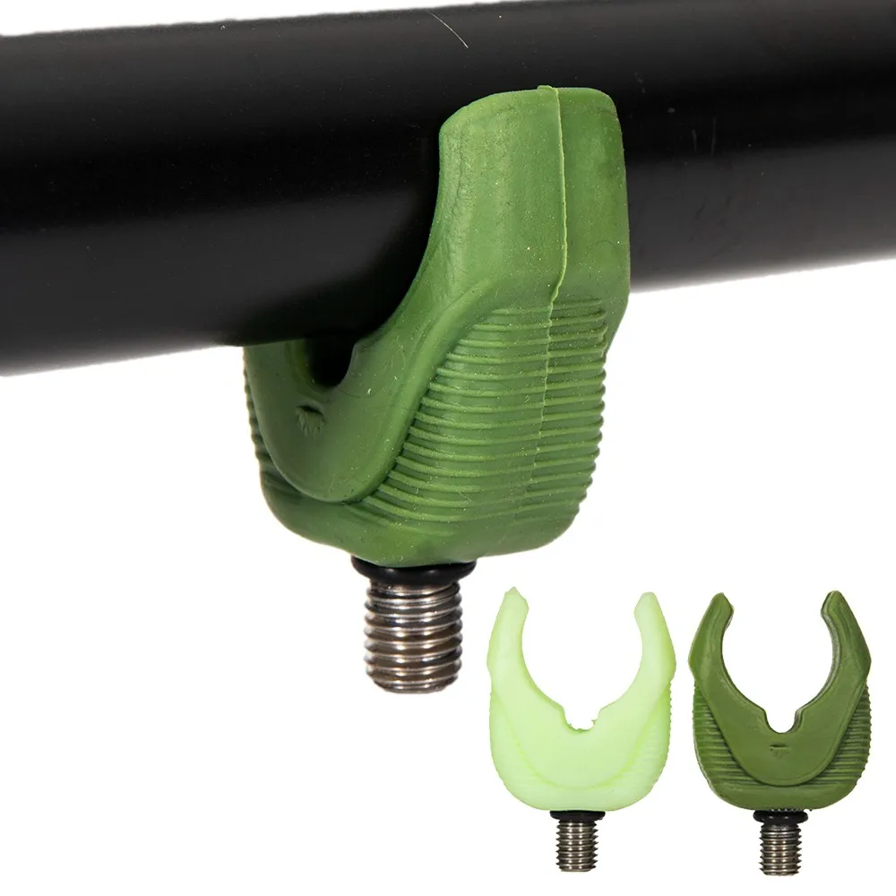 4Pcs Carp Fishing Rod Rest Head Butt Rest Head Gripper Fishing Rod Holder Luminous Fish Rod Holder Carp Fishing Tackel Accessory
4Pcs Carp Fishing Rod Rest Head Butt Rest Head Gripper Fishing Rod Holder Luminous Fish Rod Holder Carp Fishing Tackel Accessory