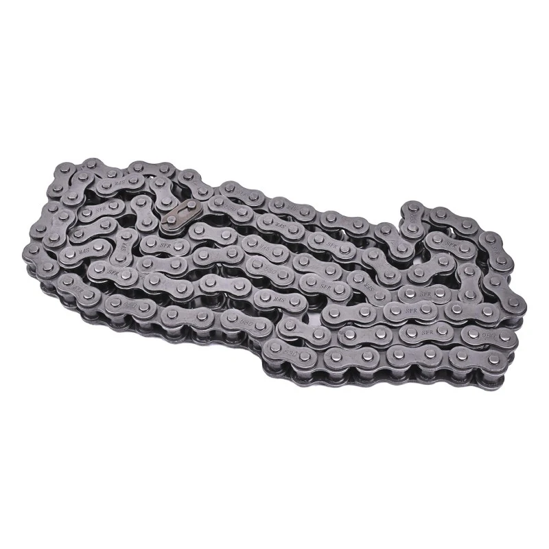 120LINKS KMC 530 Chain Dirt Pit Bike Parts for Motorcycle Motorcross Enduro Supermoto ATV Quad
120LINKS KMC 530 Chain Dirt Pit Bike Parts for Motorcycle Motorcross Enduro Supermoto ATV Quad