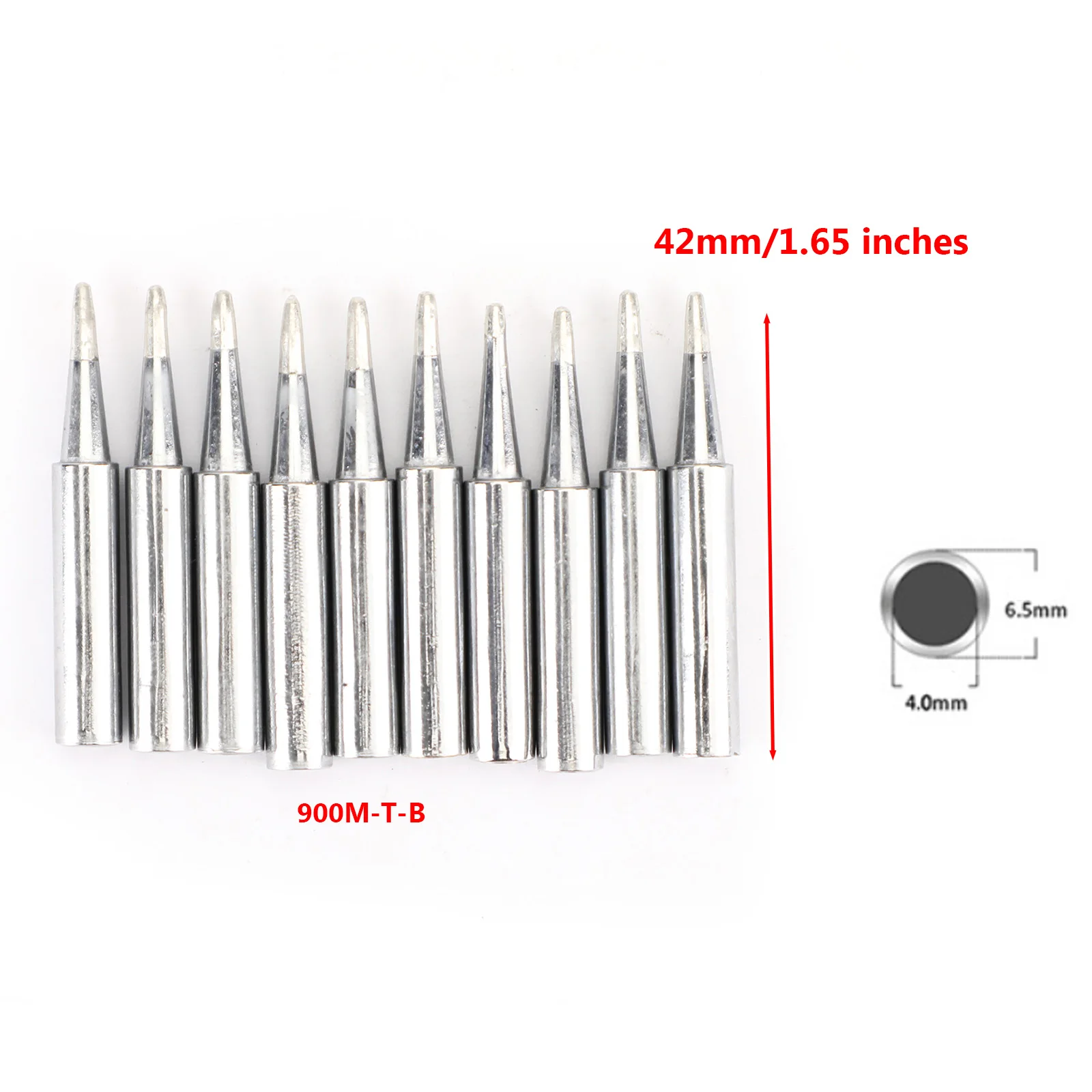 Наконечник отвертки Artudatech 10 шт./компл. для паяльной станции Hakko 936 900M-T
Наконечник отвертки Artudatech 10 шт./компл. для паяльной станции Hakko 936 900M-T