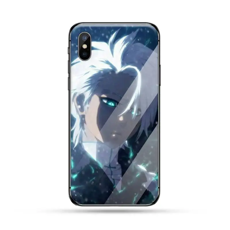 Bleach anime Ichigo Kurosaki Phone Case Tempered glass For iphone 5C 6 6S 7 8 plus X XS XR 11 PRO MAX
Bleach anime Ichigo Kurosaki Phone Case Tempered glass For iphone 5C 6 6S 7 8 plus X XS XR 11 PRO MAX