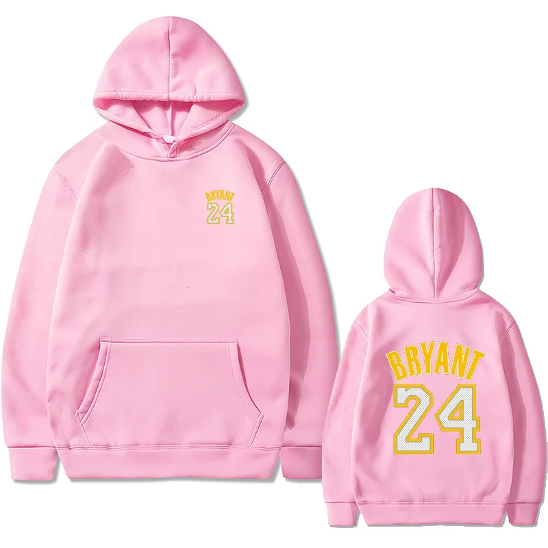 2020 New Hoodie Sweatshirt Men Basketball Sport Hoody BRYANT 24 Sign Printed Men's Clothing Pullovers Winter Hoodies Off White
2020 New Hoodie Sweatshirt Men Basketball Sport Hoody BRYANT 24 Sign Printed Men's Clothing Pullovers Winter Hoodies Off White