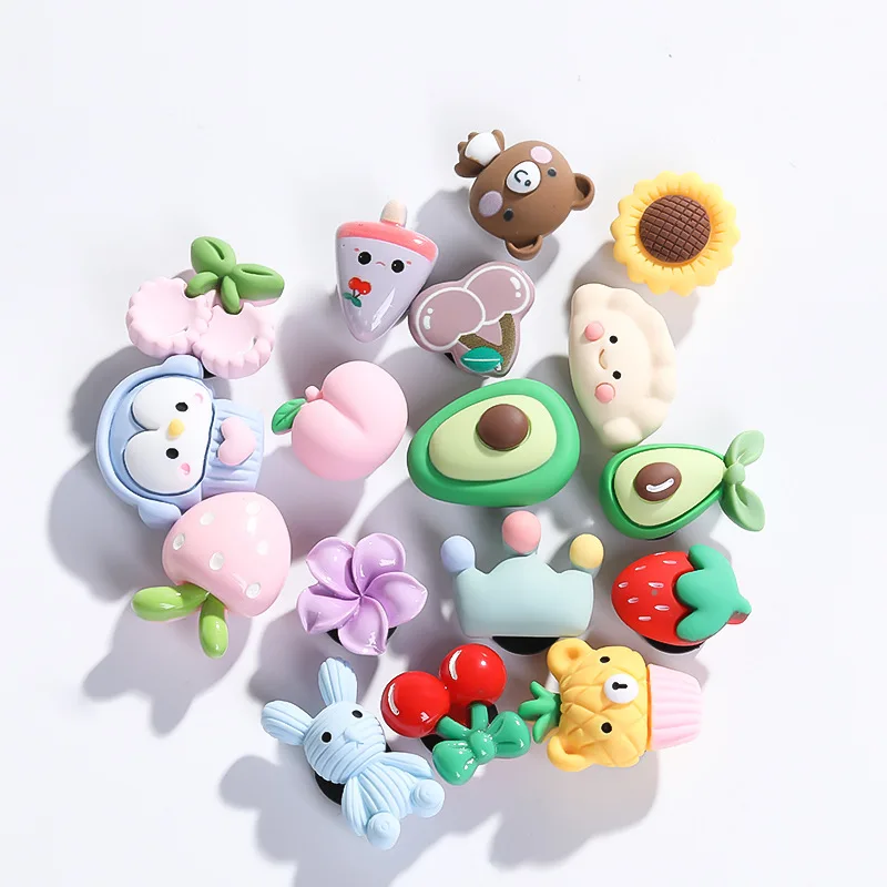 50pcs/lot Cartoon Flower Shoes Button Beach Shoes Jewelry Button DIY Jewlery Making Supplies Beads for Jewelry Making
50pcs/lot Cartoon Flower Shoes Button Beach Shoes Jewelry Button DIY Jewlery Making Supplies Beads for Jewelry Making