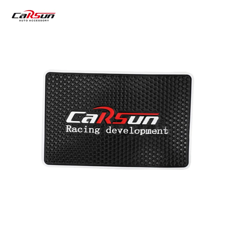 13X20CM Car Slip Mat Pads Car Storage Mat Pads Car Non-Slip Mat Auto Silicone Interior Dashboard Phone -Slip Storage Mat Pads
13X20CM Car Slip Mat Pads Car Storage Mat Pads Car Non-Slip Mat Auto Silicone Interior Dashboard Phone -Slip Storage Mat Pads