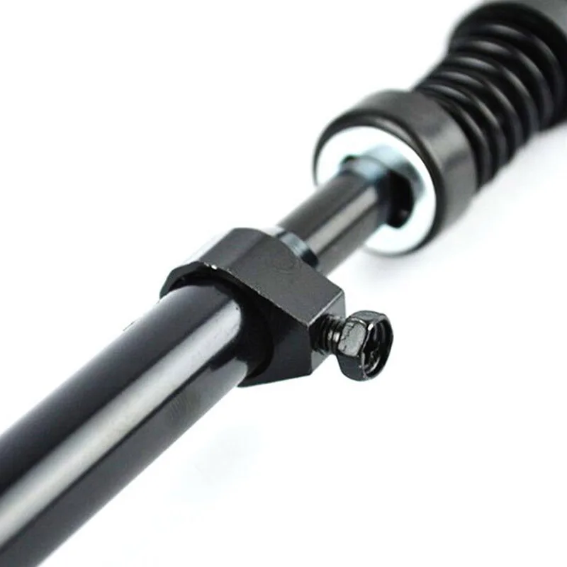 Adjustable Bicycle Kickstand Black Mountain Bike MTB Aluminum Side Rear Kick Stand Bicycle Accessories
Adjustable Bicycle Kickstand Black Mountain Bike MTB Aluminum Side Rear Kick Stand Bicycle Accessories