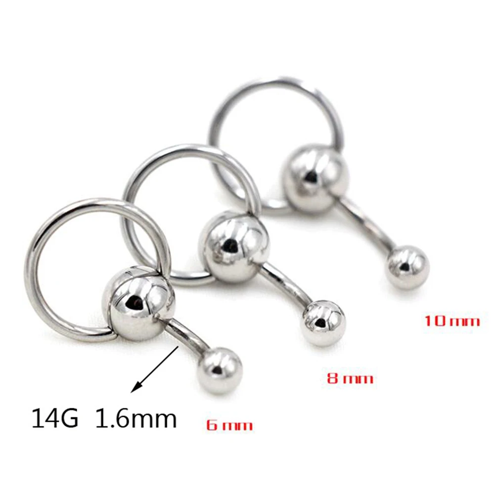 1PC Dangle Belly Button Rings Women Girls Surgical Steel Curved Navel Body Jewelry Piercing Navel Rings Earrings Body Jewelry
1PC Dangle Belly Button Rings Women Girls Surgical Steel Curved Navel Body Jewelry Piercing Navel Rings Earrings Body Jewelry