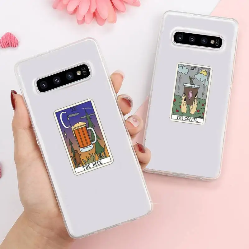 Aesthetic Art pizza coffee Phone Case Transparent For Samsung Galaxy A S Note 9 10 51 50 71 70 80 20 21 30s ultra plus
Aesthetic Art pizza coffee Phone Case Transparent For Samsung Galaxy A S Note 9 10 51 50 71 70 80 20 21 30s ultra plus
