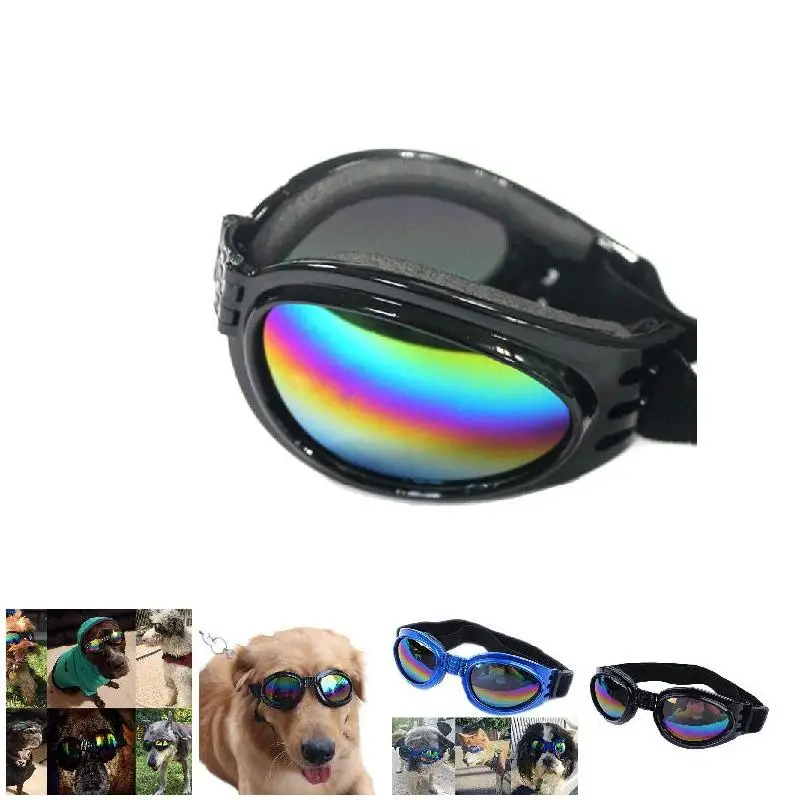 Складные солнцезащитные очки для собак защита глаз для питомцев ветрозащитные очки для питомцев солнцезащитные поляризованные очки HFD889
Складные солнцезащитные очки для собак защита глаз для питомцев ветрозащитные очки для питомцев солнцезащитные поляризованные очки HFD889