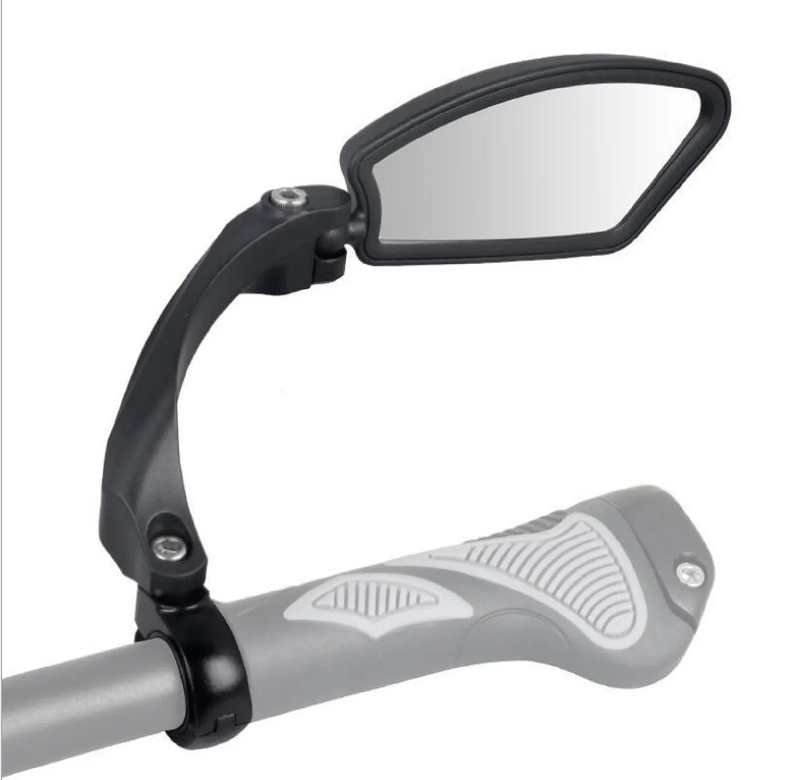 1PC Bike Handlebar Rearview Mirror Back Safety Mirror for Bike Electric Motorcycle
1PC Bike Handlebar Rearview Mirror Back Safety Mirror for Bike Electric Motorcycle