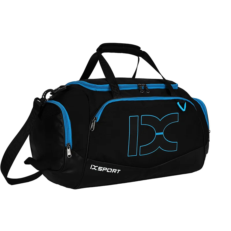 Men Women Fitness Training Dry Wet Gym Bags Waterproof Travel Shoulder Bag Outdoor sac de sport Handbag 40L Large Capacity
Men Women Fitness Training Dry Wet Gym Bags Waterproof Travel Shoulder Bag Outdoor sac de sport Handbag 40L Large Capacity